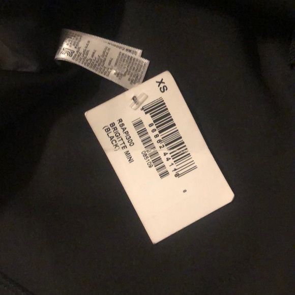 American Apparel Mini Skirt - Picture 2 of 2